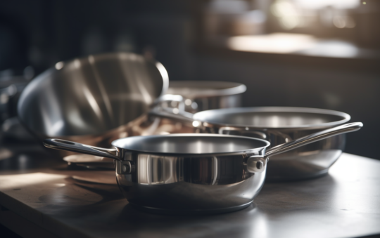 What is the best type of cookware?