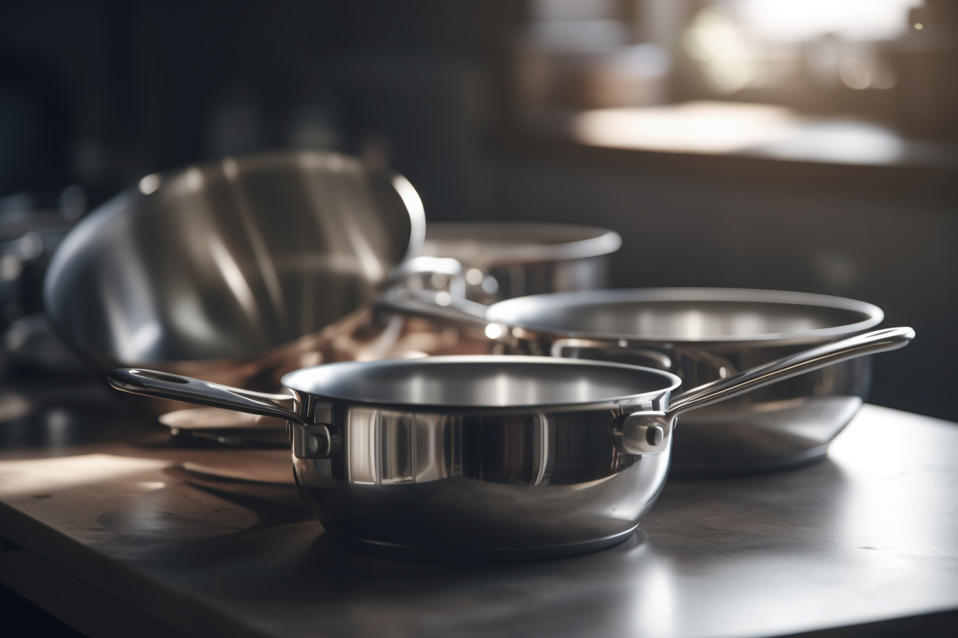 What is the best type of cookware?