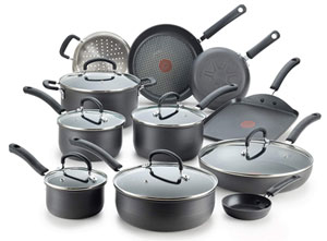 Best Non Stick Cookware for Gas Stove