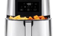 Best BPA-Free Air Fryer for Healthy Cooking