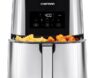 Best BPA-Free Air Fryer for Healthy Cooking