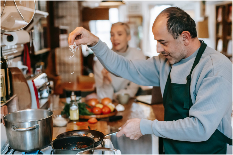 The Ultimate Showdown: Glass vs. Stainless Steel Cookware